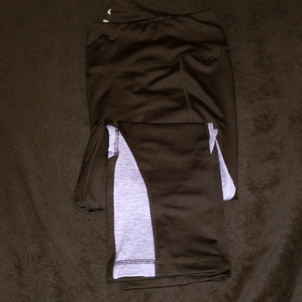 Workout Capri's
